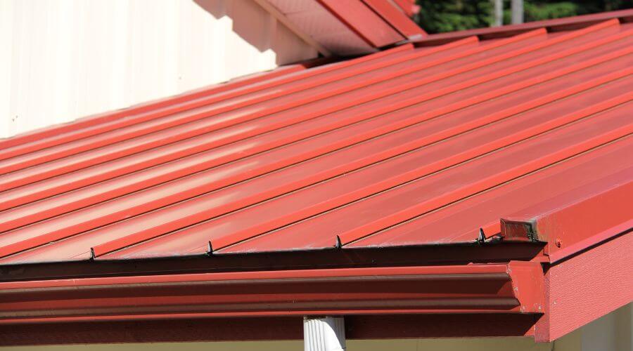 Industrial Roof Repair in Long Lake, MN